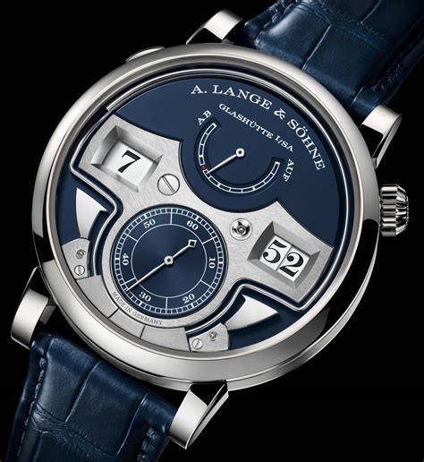 a lange sohne minute repeater.